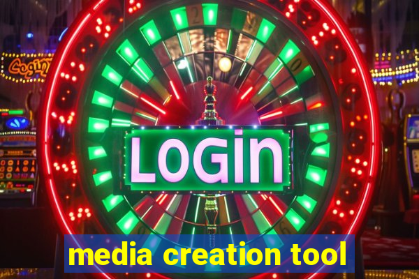 media creation tool